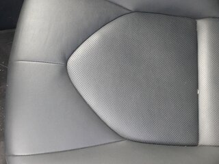 2018 Toyota Camry VIII (XV70), белый, 3400000 рублей, вид 5