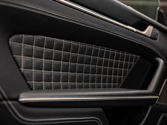 2023 Porsche 911 Brabus 900 Rocket R VIII (992), серебристый - вид 15