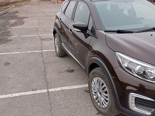 2018 Renault Kaptur I, коричневый, 1475000 рублей, вид 2