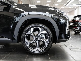 2026 Volga K40, чёрный, 3149000 рублей, вид 5