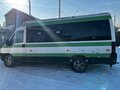 2009 Fiat Professional Ducato, белый, 800000 рублей - вид 2