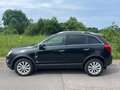2014 Opel Antara I Рестайлинг, чёрный, 999000 рублей - вид 4