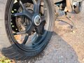 2014 Triumph Tiger 1050, красный, 750000 рублей - вид 11