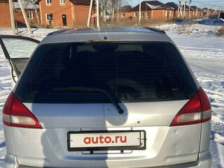 2001 Nissan Wingroad II (Y11) Рестайлинг, серый, 340000 рублей, вид 3