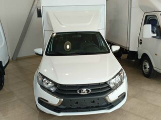 2026 LADA (ВАЗ) Granta, белый, 1999000 рублей, вид 1