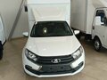 2026 LADA (ВАЗ) Granta, белый, 1999000 рублей