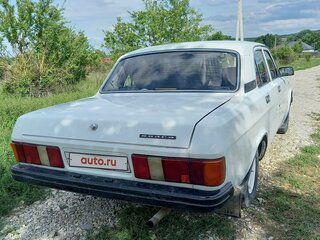 1995 ГАЗ 31029 «Волга», серый, 200000 рублей, вид 5
