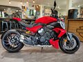 2025 Ducati Diavel V4, красный, 3600000 рублей