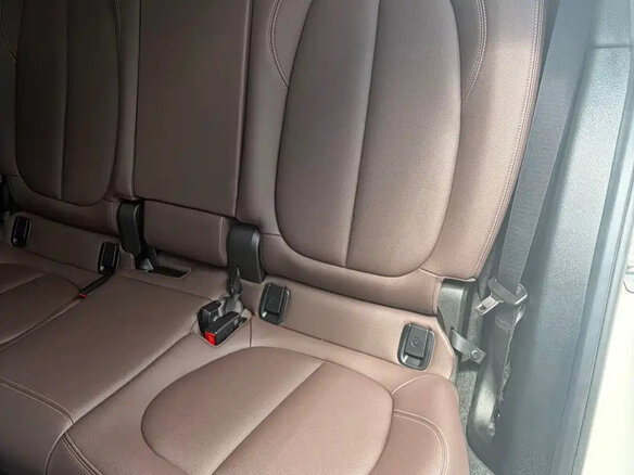 2023 BMW X1 20Li sDrive II (F48) Рестайлинг, белый - вид 16