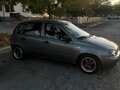 2009 Lada (ВАЗ) Kalina I, серый, 350000 рублей - вид 4