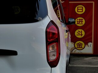2025 Wuling Hongguang, белый, 1250000 рублей, вид 4