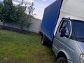 2013 ГАЗ ГАЗель (3302), серый, 1499999 рублей - вид 9