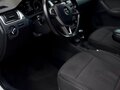 2015 Skoda Rapid Green Tec I, белый, 599000 рублей - вид 8