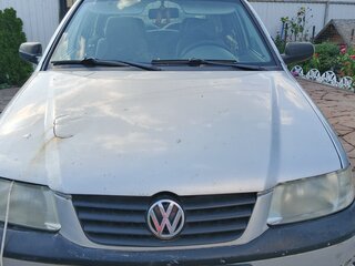 2005 Volkswagen Pointer, серый, 210000 рублей, вид 2