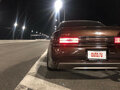 1995 Toyota Mark II VII (X90), коричневый, 2555552 рублей - вид 8