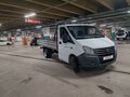 2021 ГАЗ ГАЗель Next, белый, 2600000 рублей - вид 10