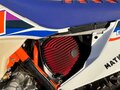 2023 Ataki EF 250R, белый - вид 5