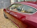 2004 Bentley Continental GT I, пурпурный, 1800000 рублей - вид 2