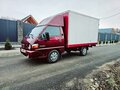 2007 Hyundai Porter, пурпурный, 670000 рублей