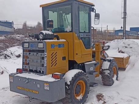 2024 Shandong Shtorm ZL28, жёлтый, 1500000 рублей, вид 2