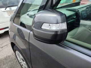 2015 Honda Stepwgn V, серый, 1900000 рублей, вид 5