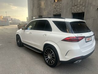2020 Mercedes-Benz GLE 350 II (V167), белый, 7300000 рублей, вид 5