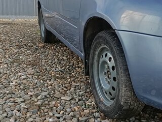 2007 Lada (ВАЗ) Kalina I, серый, 280000 рублей, вид 2
