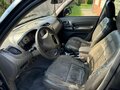 2007 Chery Tiggo (T11) I, чёрный, 280000 рублей - вид 10