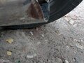 1999 Yamaha XJR1200, красный, 340000 рублей - вид 8