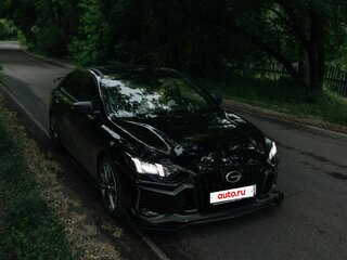 2024 GAC Empow, чёрный, 2500000 рублей, вид 4
