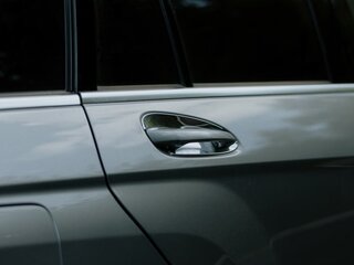 2011 Mercedes-Benz GLK-Класс 220 CDI I (X204), серый, 1900000 рублей, вид 5