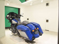 2023 Harley-Davidson Road Glide, серебристый, 2900000 рублей - вид 5