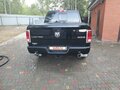 2014 Dodge RAM IV (DS/DJ), чёрный - вид 3