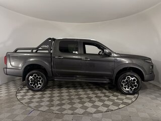 2026 JAC T9, чёрный, 3719000 рублей, вид 3