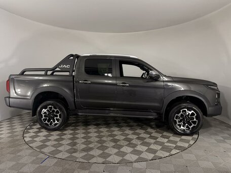 2026 JAC T9, чёрный, 3719000 рублей, вид 3