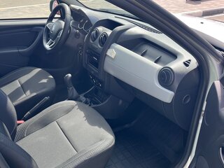 2019 Renault Duster I Рестайлинг, серый, 1750000 рублей, вид 5