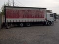 1997 MAN F 2000, белый, 1990000 рублей - вид 4