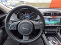 2020 Jaguar F-Pace I, белый, 2530164 рублей - вид 9