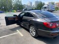 2011 Volkswagen Passat CC I, чёрный, 1200000 рублей - вид 10