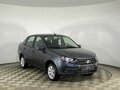 2026 Lada (ВАЗ) Granta Euro-2 I Рестайлинг, серый, 1169000 рублей - вид 2