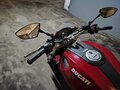 2013 Ducati Monster 696, красный, 500000 рублей - вид 8