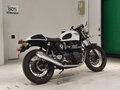 2016 Triumph Thruxton, белый, 1100000 рублей - вид 5