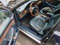 1989 Audi V8, синий, 500000 рублей - вид 4