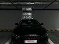 2010 Audi A5 I (8T), чёрный, 2000000 рублей