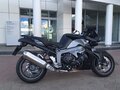 2012 BMW K 1300 R, чёрный