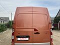 2014 Renault Master, оранжевый, 2000000 рублей - вид 4