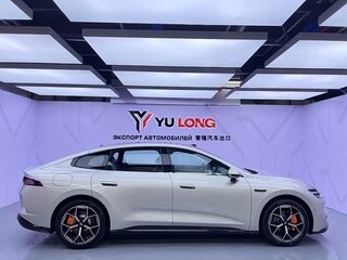 2026 Changan Qiyuan A06 28.39 kWh, белый, 2809055 рублей, вид 4