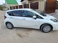 2019 Nissan Note e-Power II Рестайлинг, белый, 1350000 рублей - вид 1