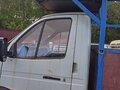 1998 ГАЗ ГАЗель (3302), серый, 205000 рублей - вид 6