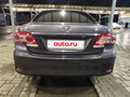 2012 Toyota Corolla X (E140, E150) Рестайлинг, серый, 999000 рублей - вид 10